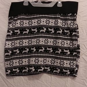 Mini skirt PRICE DROP